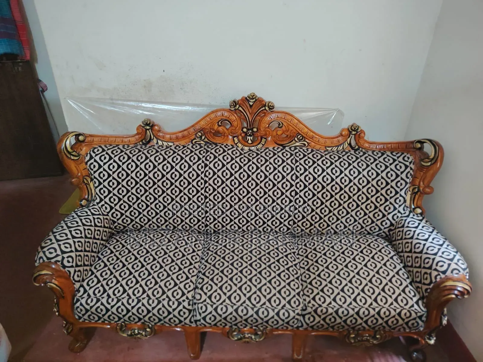 Used Sofa