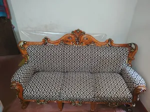 Used Sofa