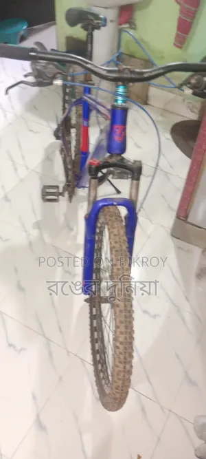 Bicycle for Sale