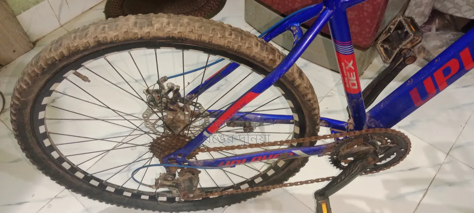 Bicycle for Sale