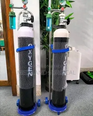 অক্সিজেন সিলিন্ডার রেন্টাল সার্ভিস