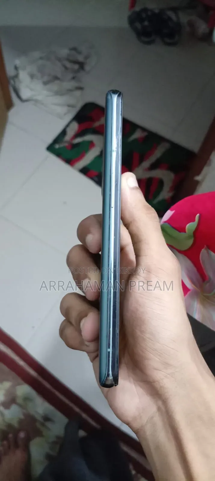 মোবাইল ফোন ২৫৬ জিবি ব্রোঞ্জ