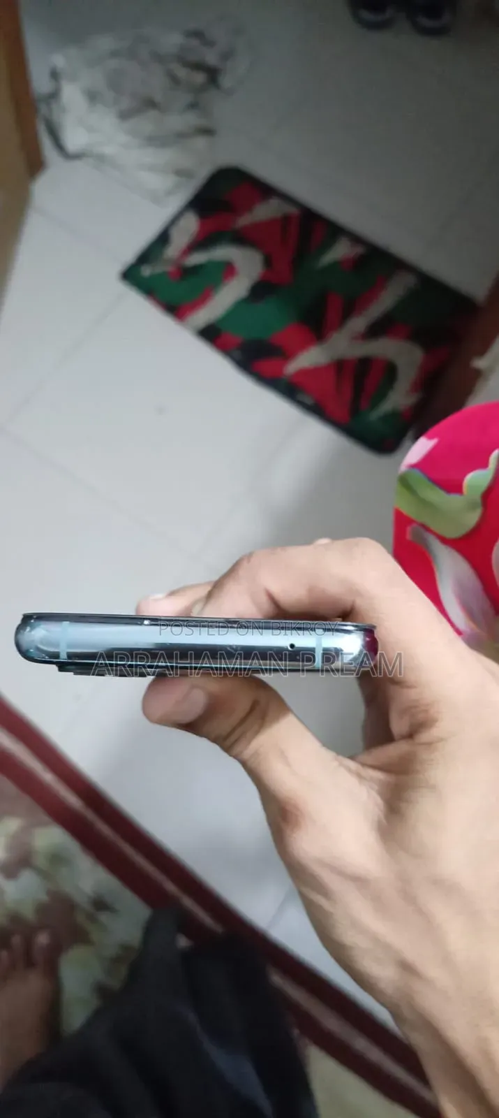 মোবাইল ফোন ২৫৬ জিবি ব্রোঞ্জ