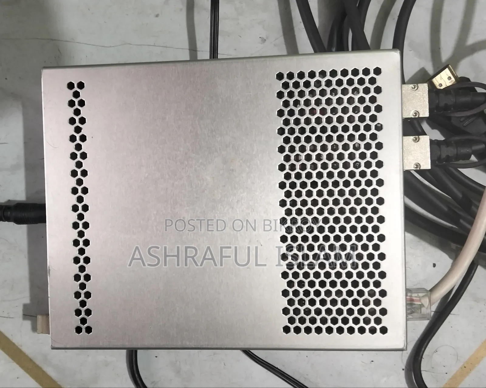 Mikrotik Crs305