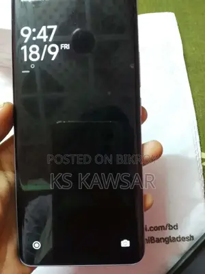 Xiaomi Redmi Note 15 256 GB Purple