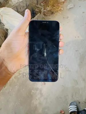 অ্যাপল আইফোন এক্স ২৫৬ জিবি কালো