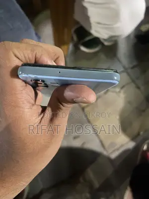 স্যামসাং গ্যালাক্সি এ৩২ ৫জি ১২৮ জিবি ব্লু