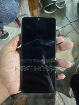 স্যামসাং গ্যালাক্সি এ৩২ ৫জি ১২৮ জিবি ব্লু