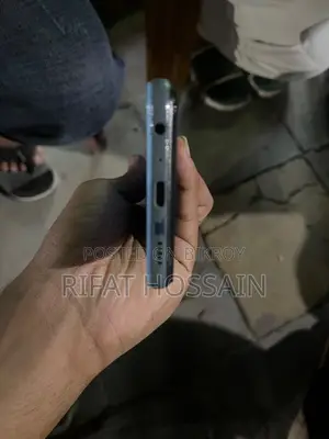 স্যামসাং গ্যালাক্সি এ৩২ ৫জি ১২৮ জিবি ব্লু