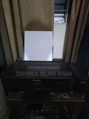 EPSON L130 Ink Tank Color Printer