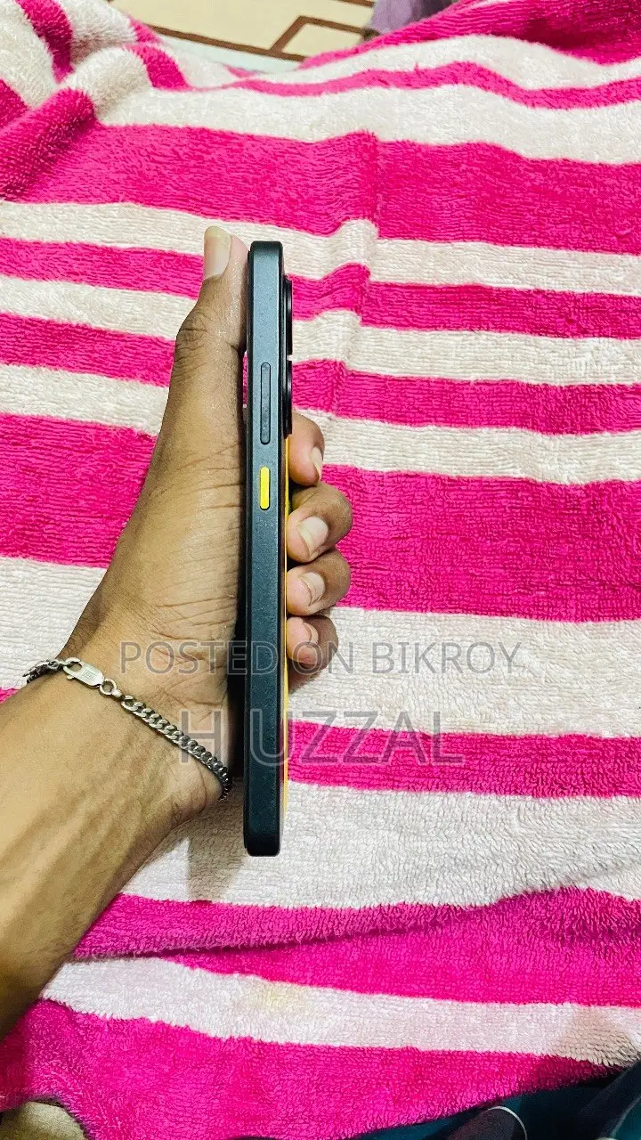 শাওমি পোকো এক্স৭ প্রো ২৫৬ জিবি