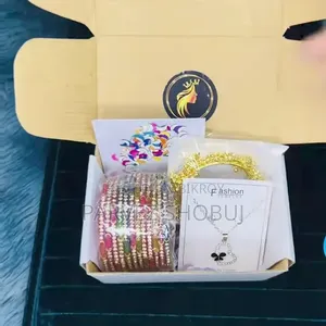 Kashmiri Bangles