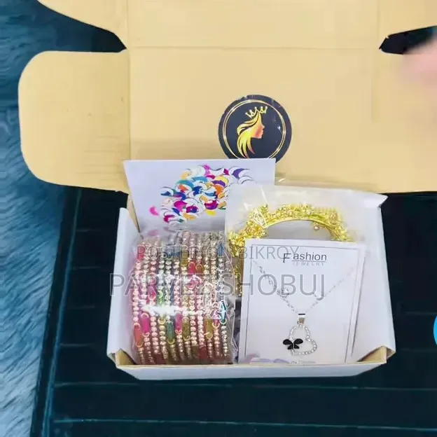 Kashmiri Bangles