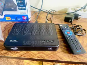 Akash HD | Akash Setup Box for Sale