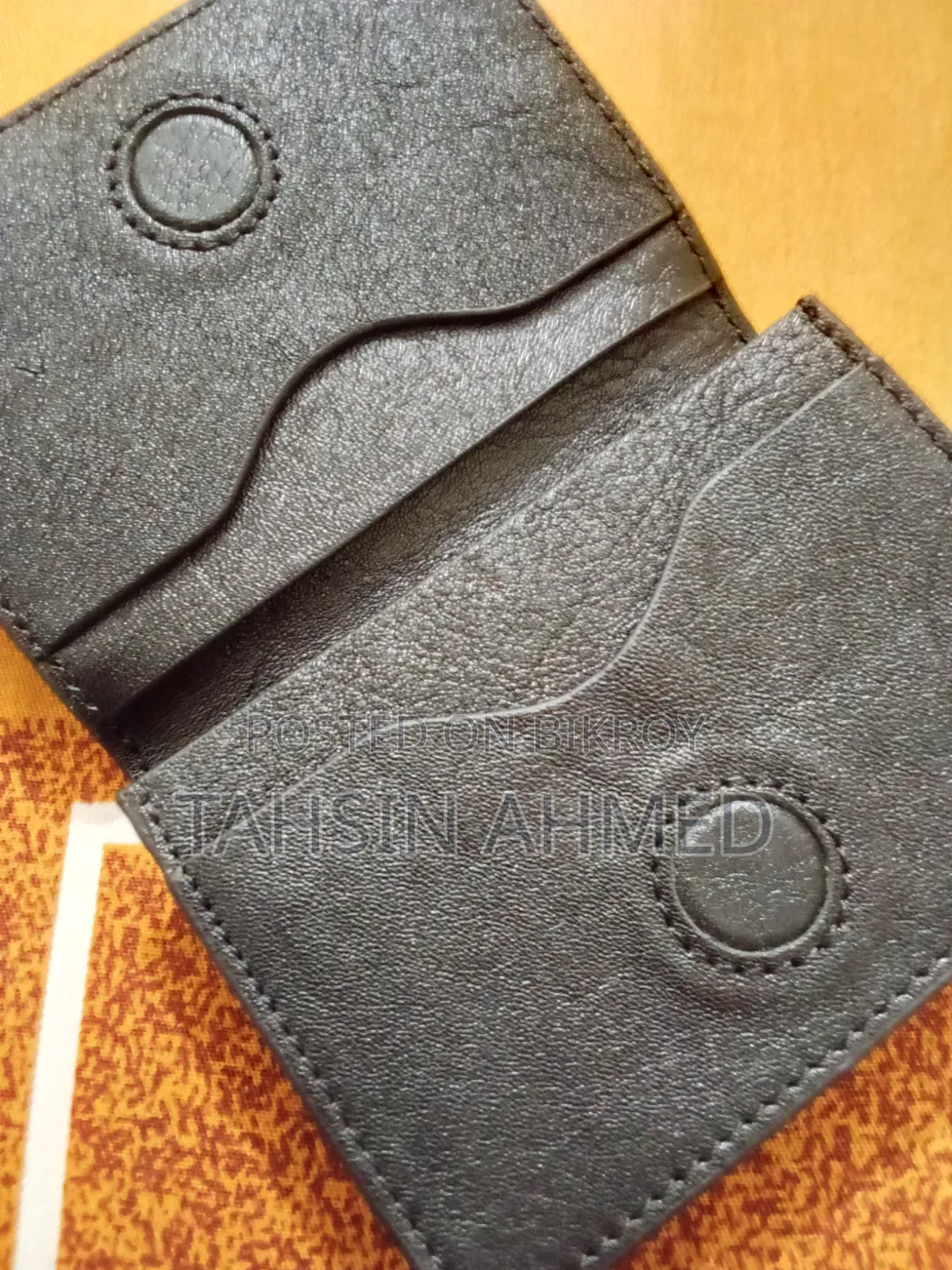 Zays Premium Wallet