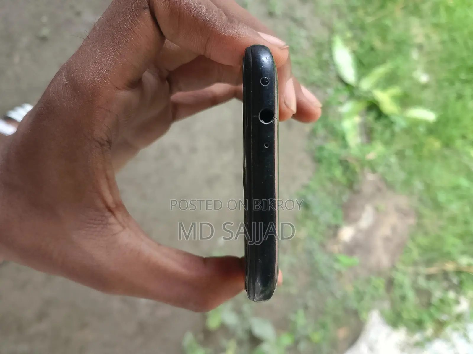 Xiaomi Redmi Y3 32 GB Black