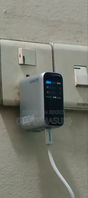 অ্যাঙ্কার ১০০ডব্লিউ চার্জার