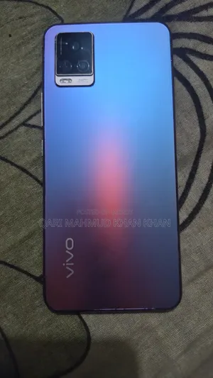 Vivo V20 128 GB