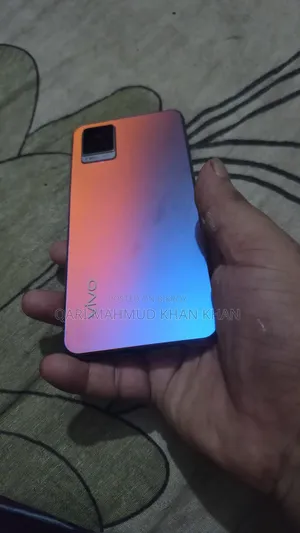 Vivo V20 128 GB