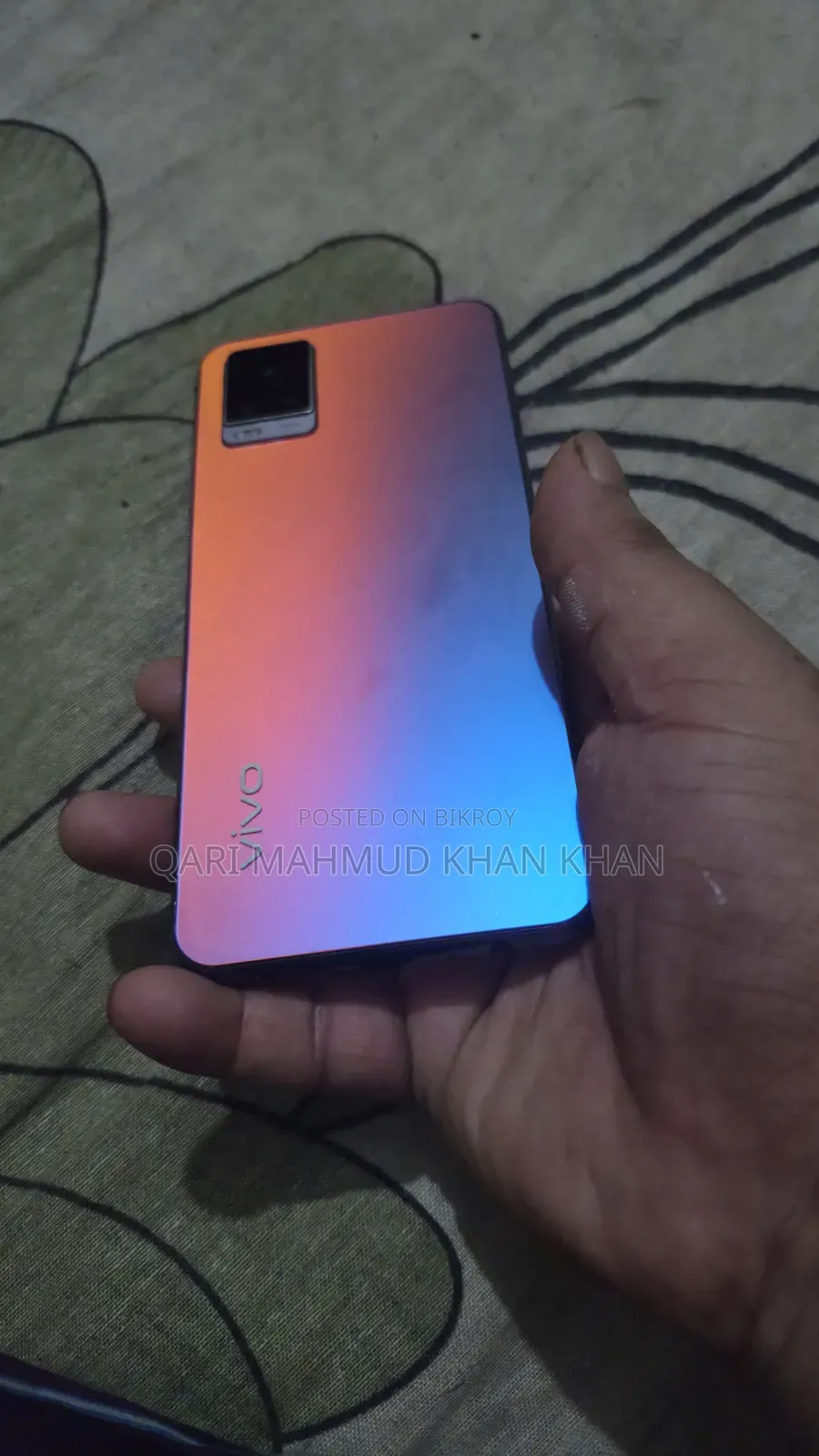 Vivo V20 128 GB