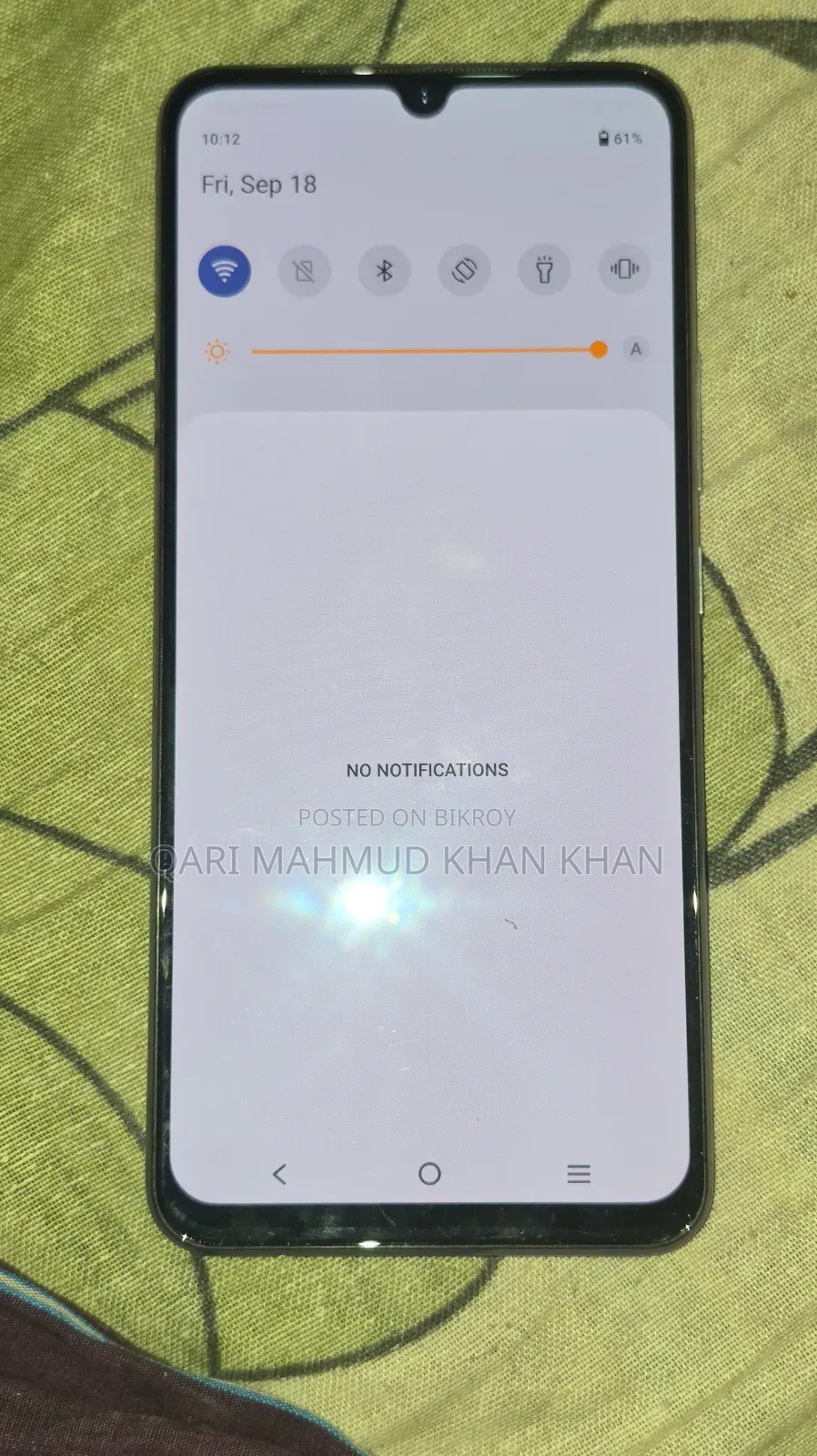 Vivo V20 128 GB
