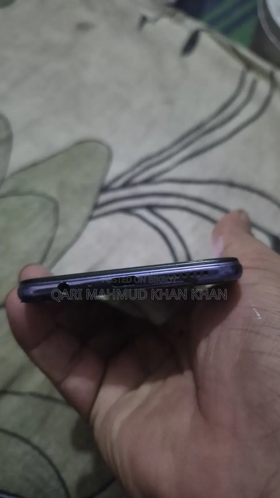 Vivo V20 128 GB
