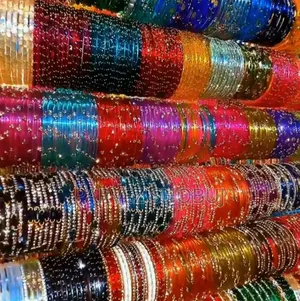 Kashmiri Bangles