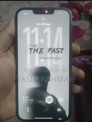 অ্যাপল আইফোন ১৩ প্রো ১২৮ জিবি সবুজ