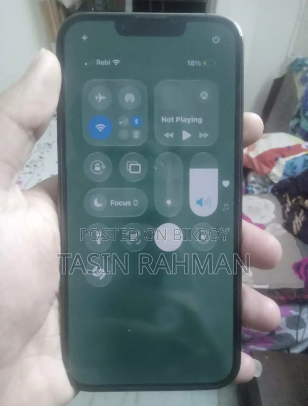 অ্যাপল আইফোন ১৩ প্রো ১২৮ জিবি সবুজ