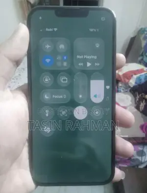 অ্যাপল আইফোন ১৩ প্রো ১২৮ জিবি সবুজ