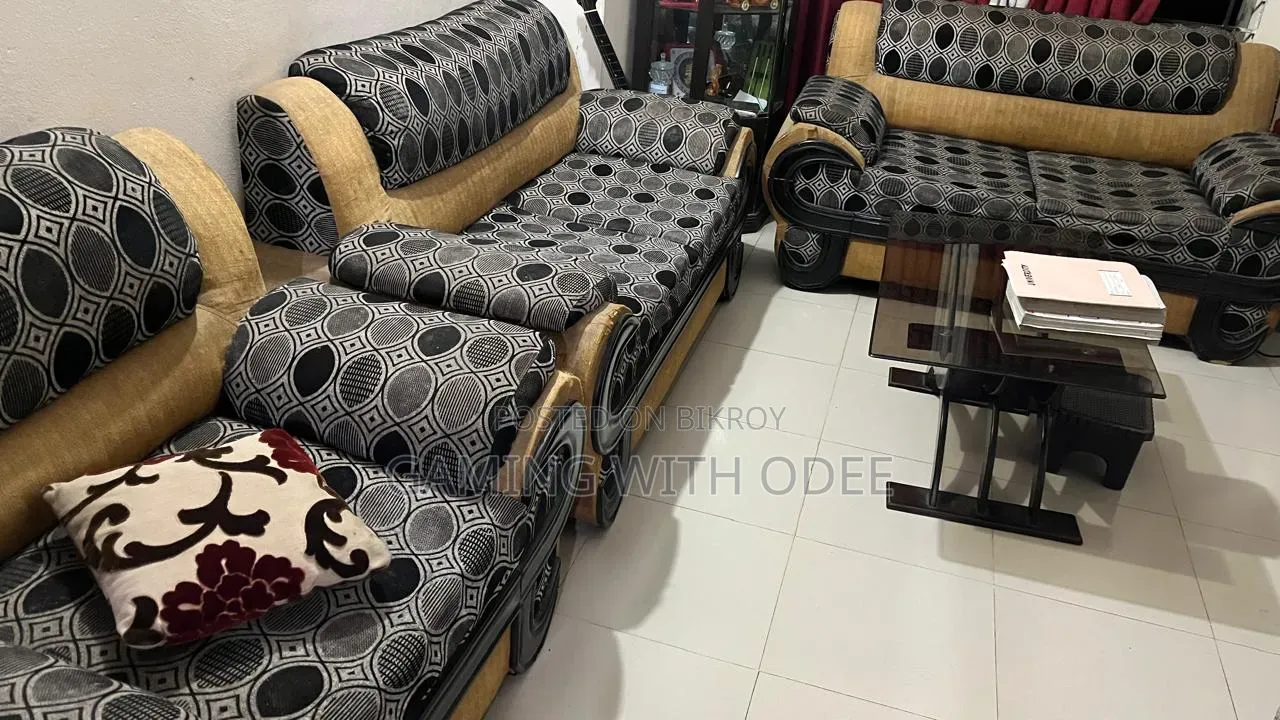 Sofa for Sell