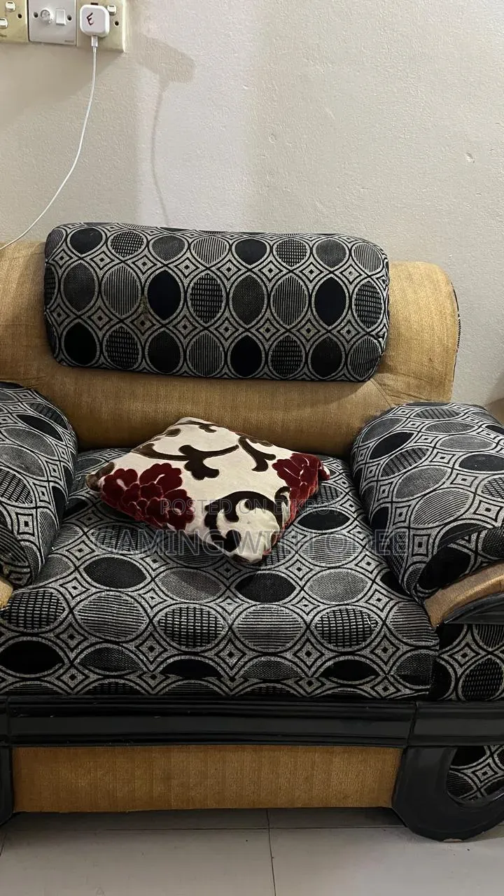 Sofa for Sell