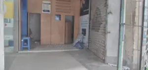 Commercial Space for Rent at 1039 East Shewrapara as a Showroom/ATM