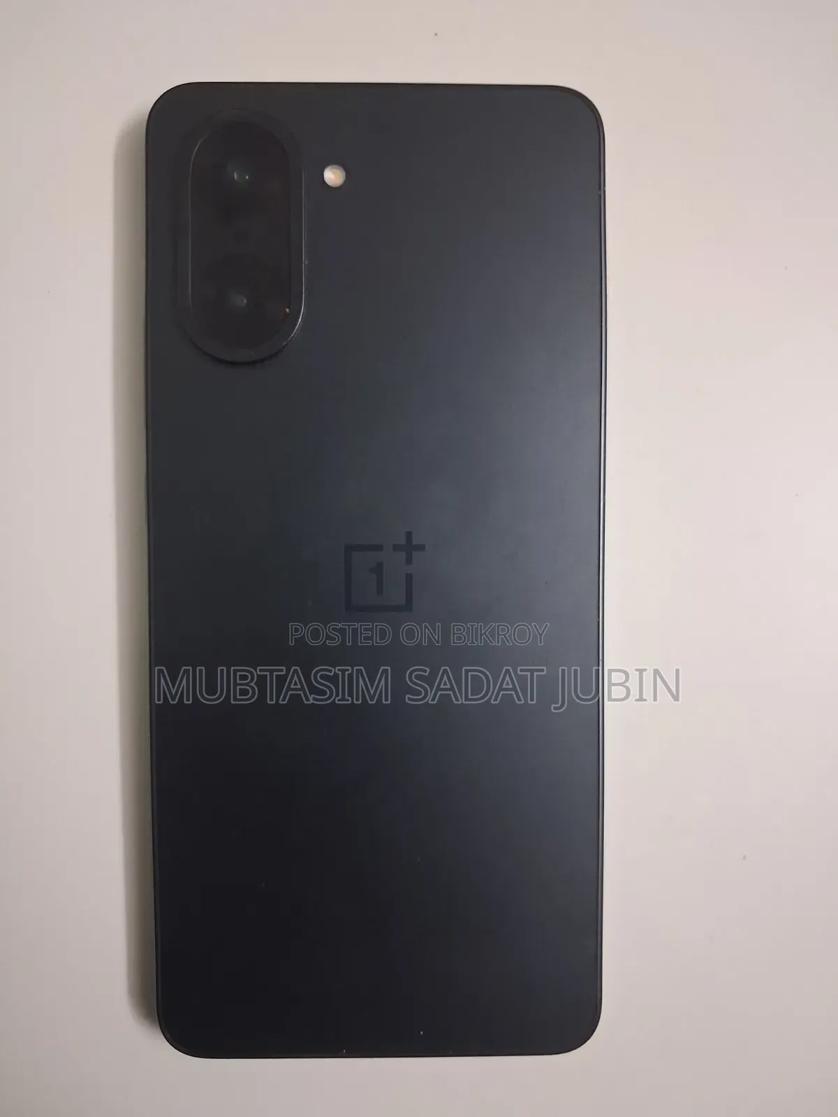 OnePlus Nord CE5 256 GB Black