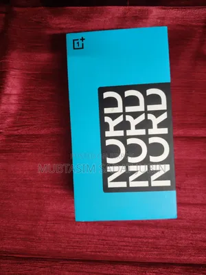 OnePlus Nord CE5 256 GB Black