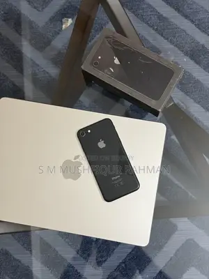 Apple iPhone 8 64 GB Black