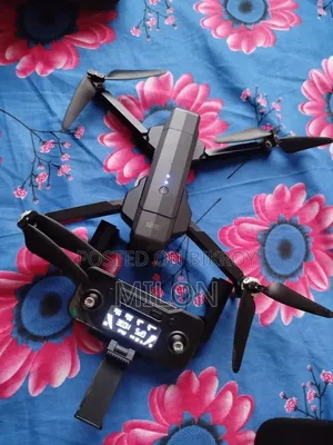 Deon Camera