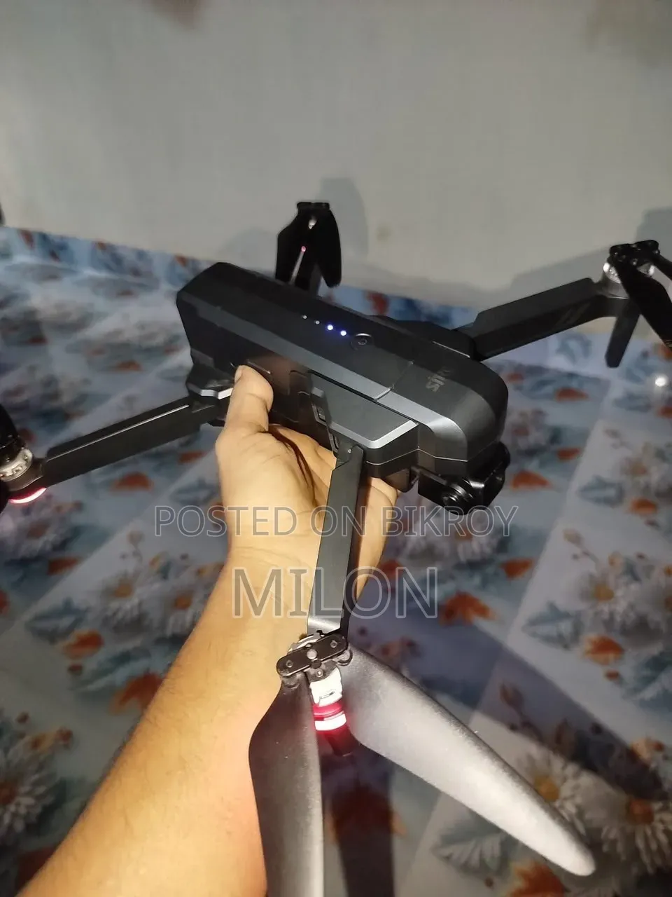 Deon Camera