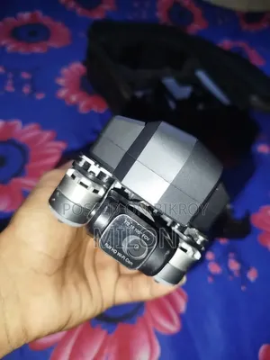 Deon Camera