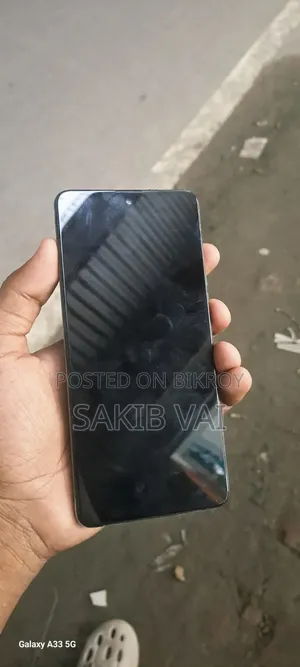 Samsung Galaxy A51 128 GB White