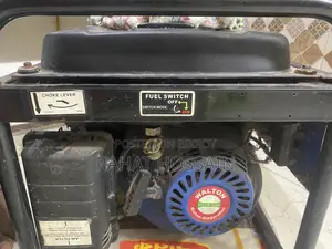 Walton Generator 2200W