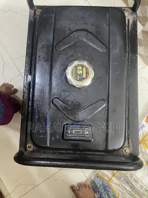 Walton Generator 2200W