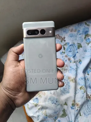 Google Pixel 7 Pro 128 GB Blue