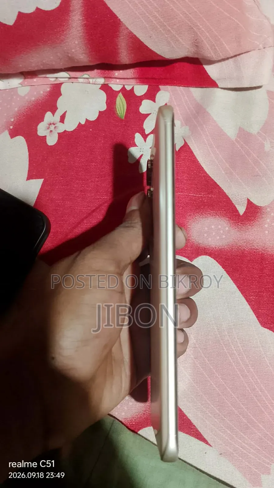 Itel S26 Ultra 128 GB Bronze