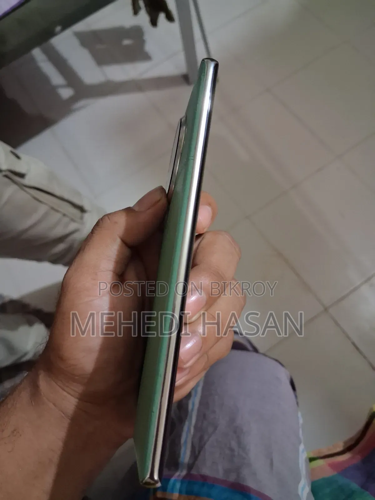Tecno Spark 20 Pro Plus 256 GB Gold