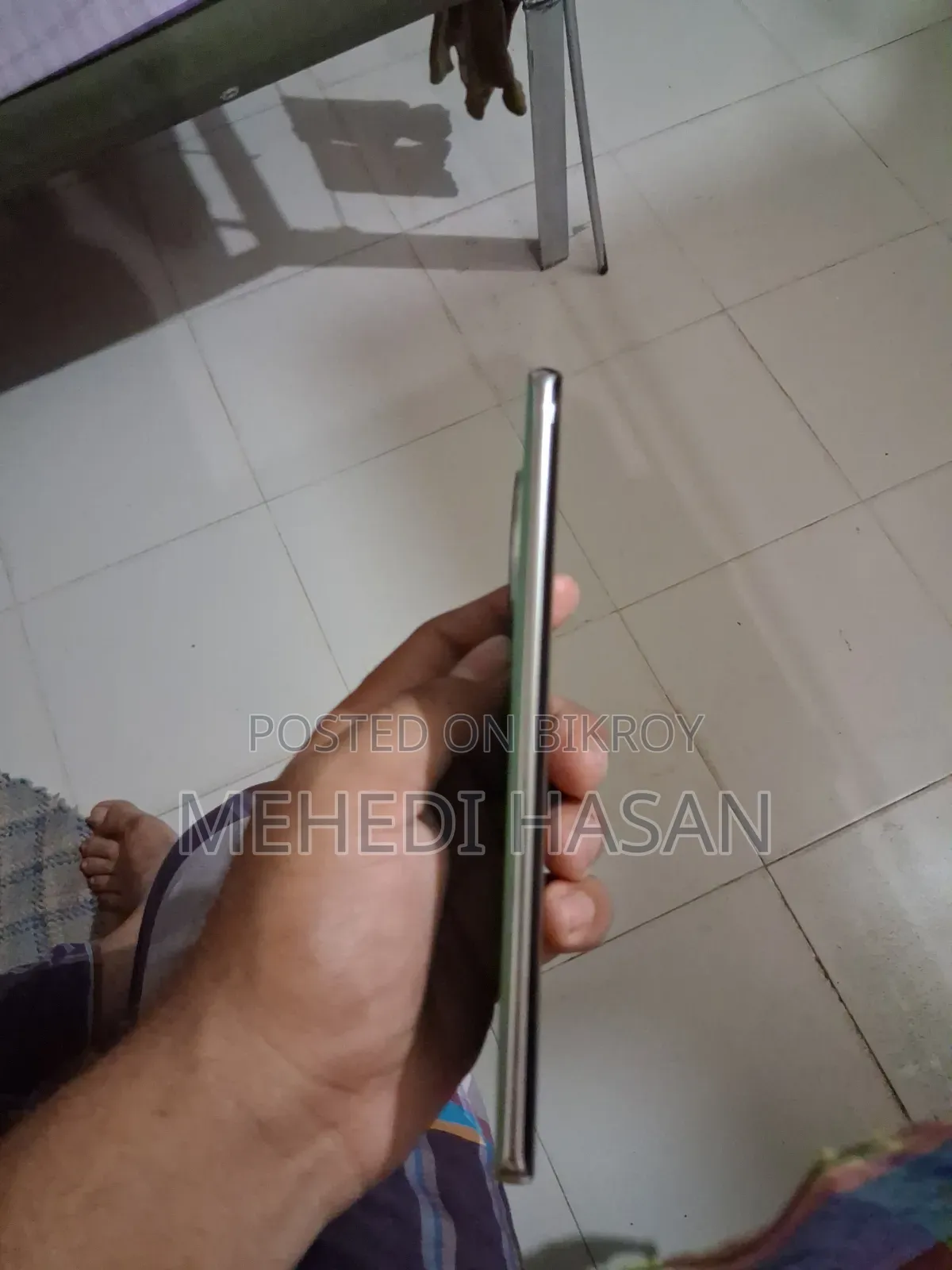 Tecno Spark 20 Pro Plus 256 GB Gold