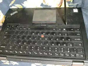 Laptop Lenovo Yoga 260 8GB Intel Core i5 SSD 256GB