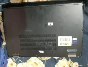 Laptop Lenovo Yoga 260 8GB Intel Core i5 SSD 256GB