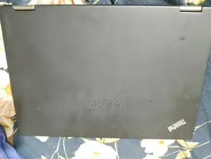 Laptop Lenovo Yoga 260 8GB Intel Core i5 SSD 256GB