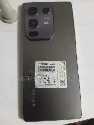 Infinix Note 50 Pro 256 GB